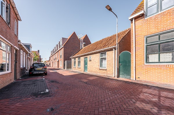 Medium property photo - Molenweg 7, 4374 BE Zoutelande